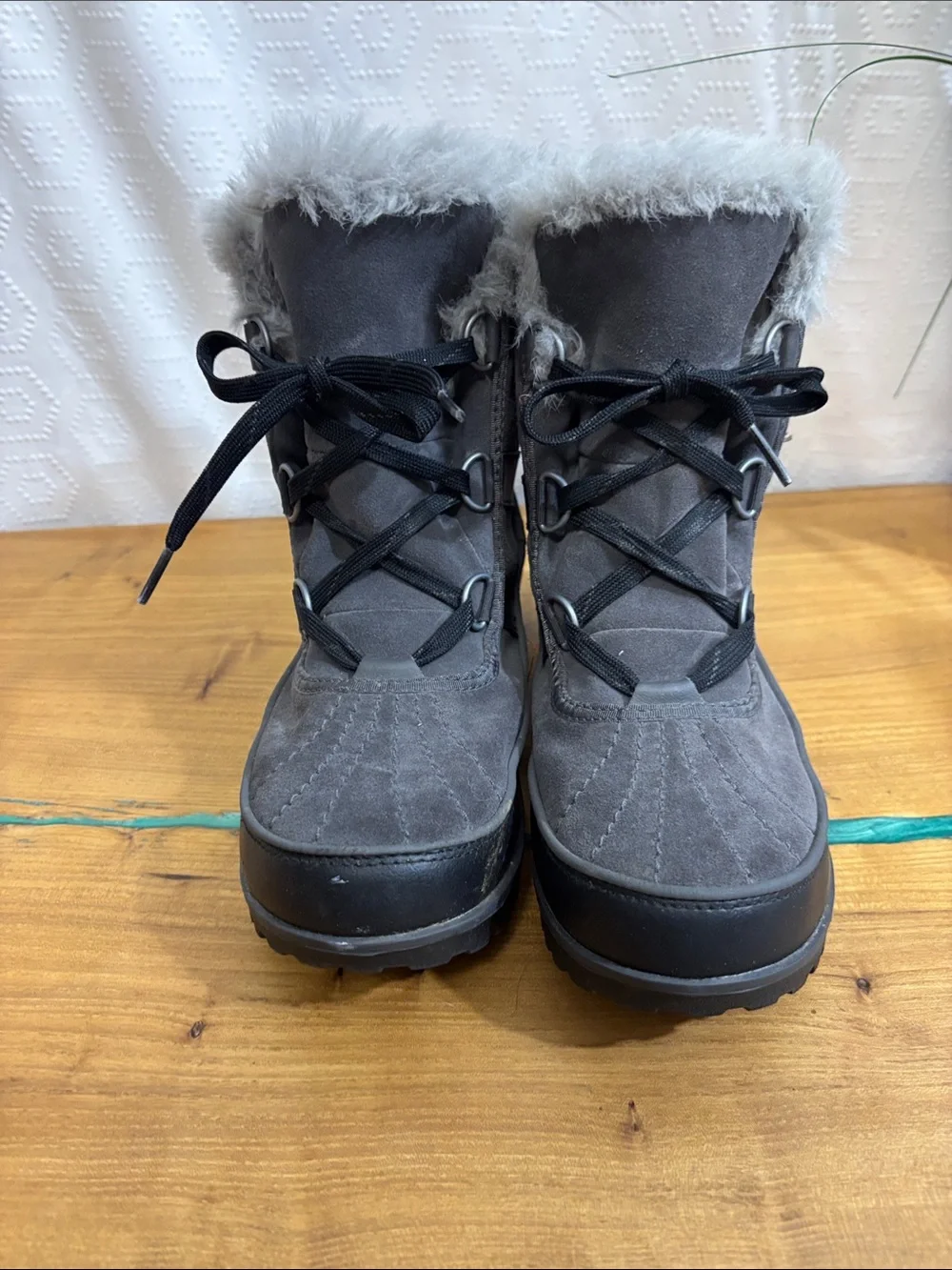 Sorel Tivoli Boots